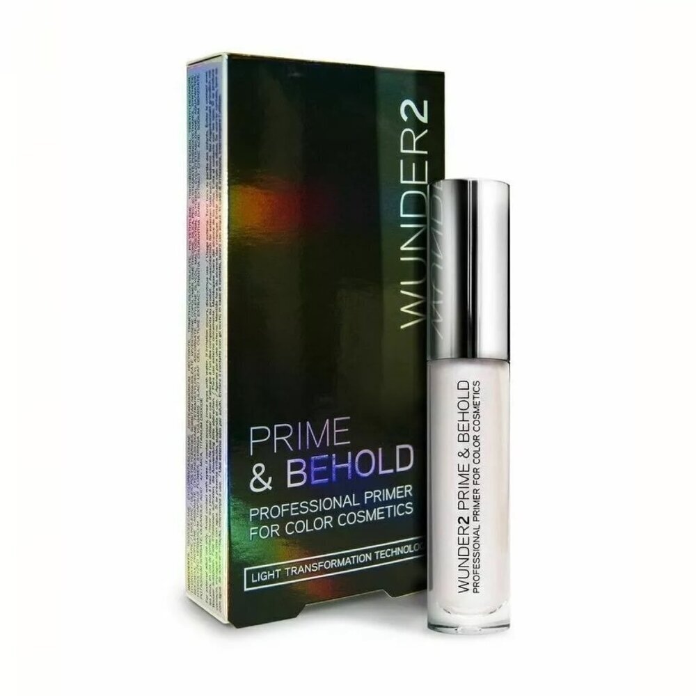 Wunder2 Prime & Behold Primer